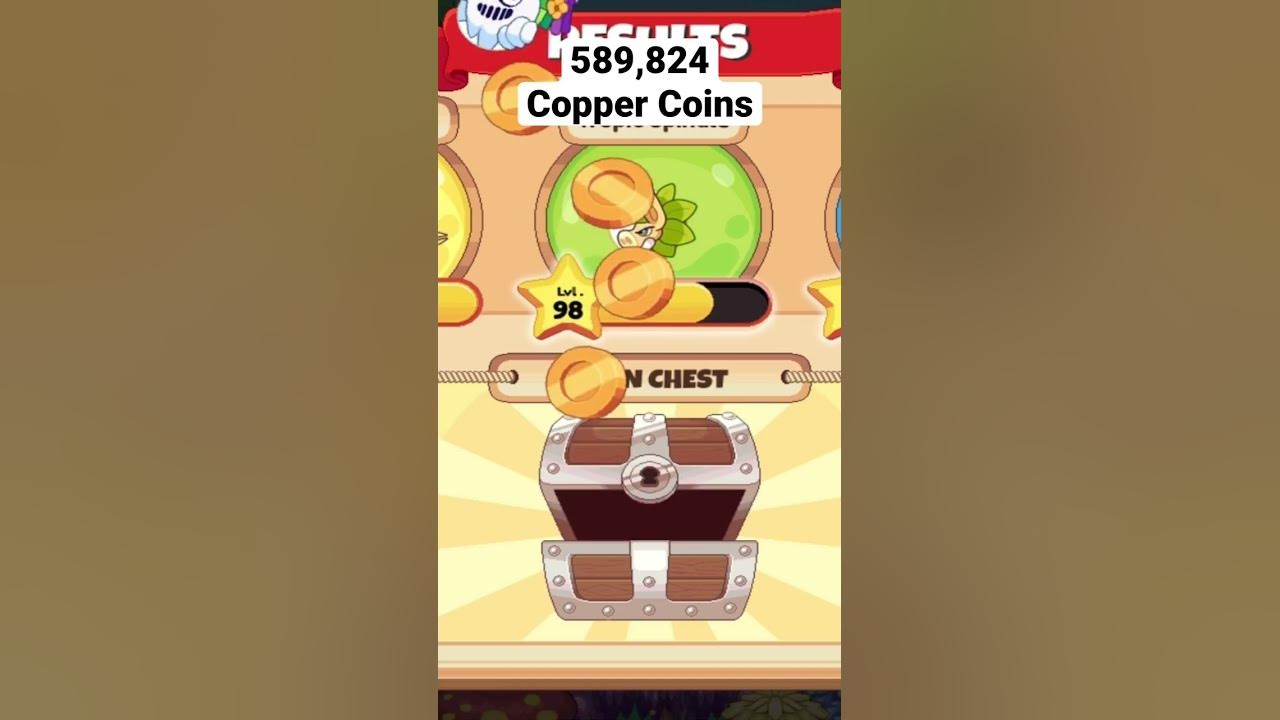 Prodigy Math Game Footage of Getting *589,824* COPPER COINS! YouTube