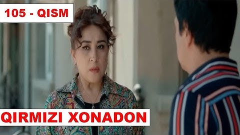 The Red House or The Thief of My Heart Episode 105 (national series) | The Red House or The Thief...