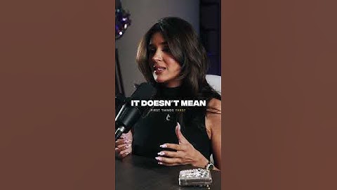 The Masculine & Feminine Dynamic