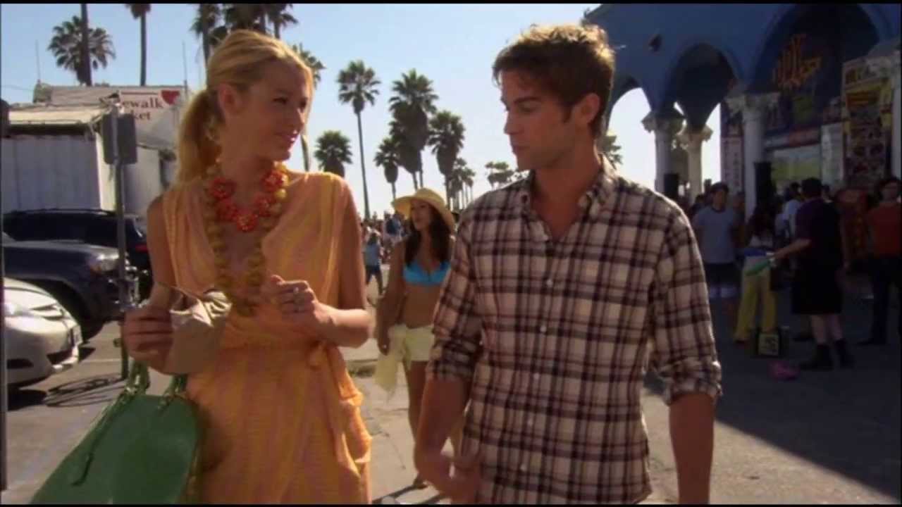 Nate and Serena My life would suck without you