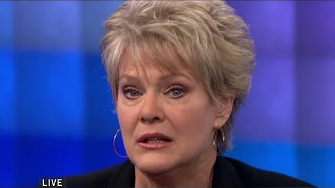 'Days of Our Lives' star relives painful abuse ...