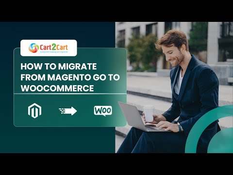 Como migrar do Magento Ir para WooCommerce com Cart2Cart