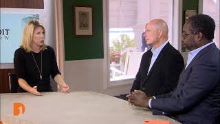 MPC Wrap Up with Christy, Stephen, and Nolan | MPC 2021