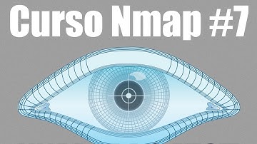 Curso Nmap: Evasión de Firewalls - Clase 7