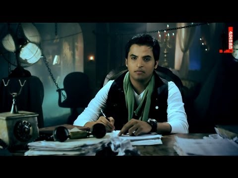 فيديو كليب السحر محمد العبدالله 2012 حصريا على فورشباب