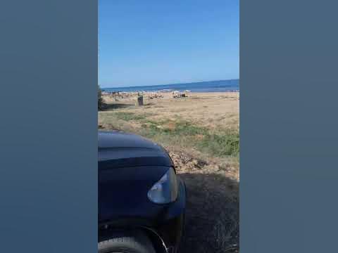 Море Изербаш - YouTube