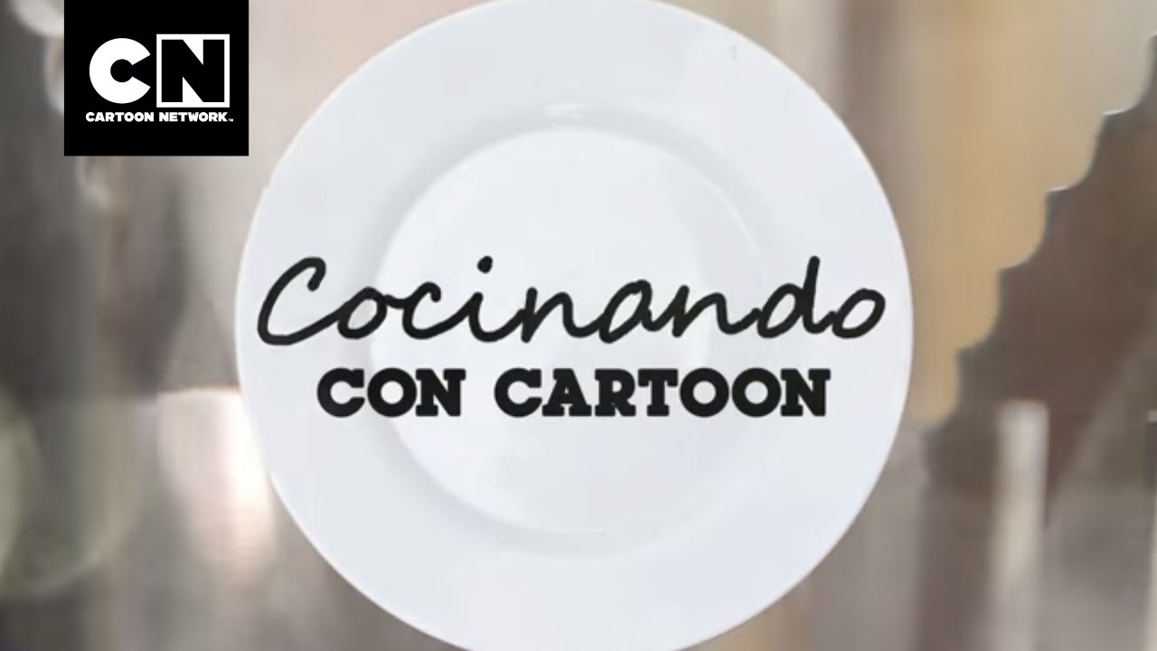 Cartoon Network | ¡Otra semana en Cartoon! México | Episodio 5 | 2015