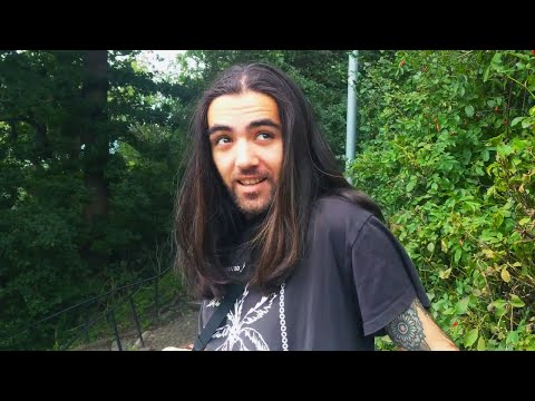 აჯაფსანდალი ვლოგი #Vlog67