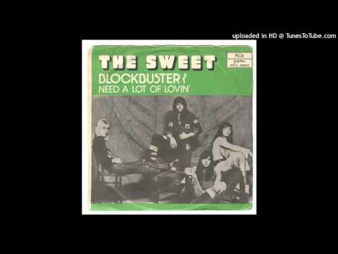 Blockbuster - Sweet (HQ)