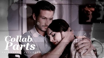 Collab parts 21 || November - December 2021