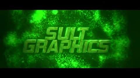 Introduction for @SultGraphics || By: Horizon Graphics