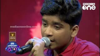 ഏറ്റം പിരിശത്താലേ ....VISRUTH SONG പതിനാലാം രാവ് സീസൺ 6