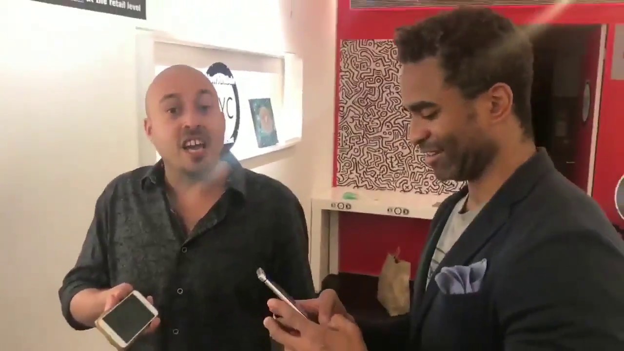 1 Million New York Coin (NYC) Art Purchase with Paul Zepeda
