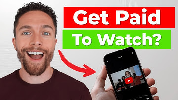 Do ‘Get Paid To Watch Videos’ Apps ACTUALLY Work? (I Tested 4 Free Ones)