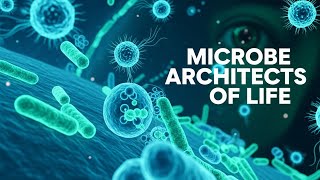 Microbes: Architects of Early Earth