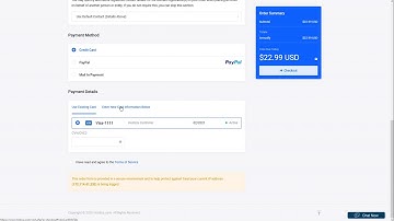 201 how to purchase or register a domain name