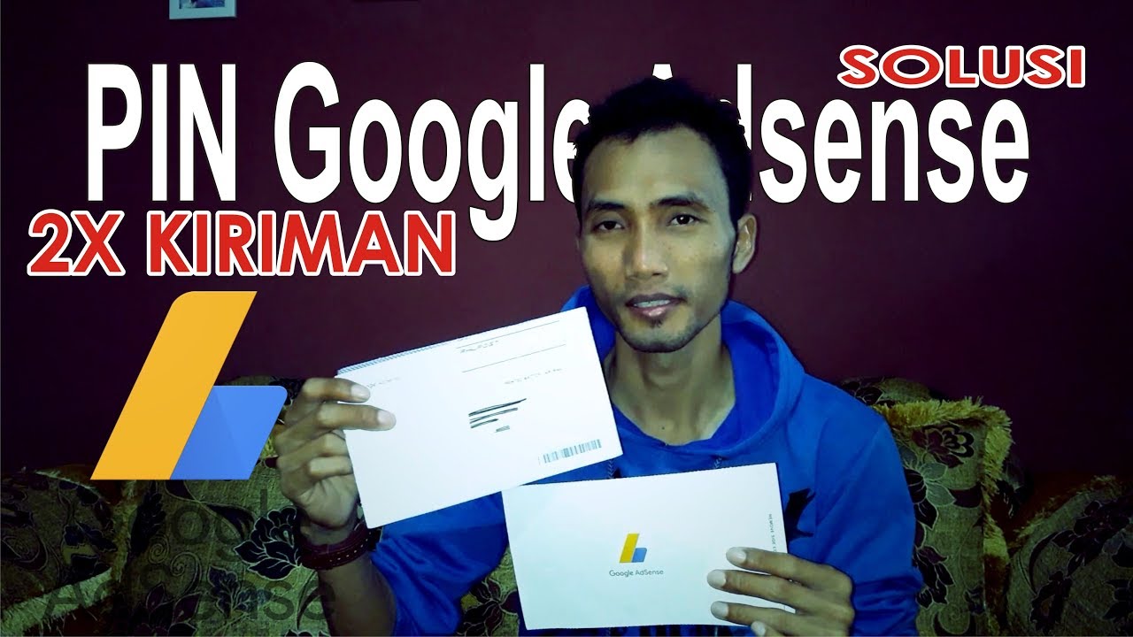 Pin Pertama Adsense: Perjalanan Menuju Kebebasan Finansial Melalui Monetisasi Konten