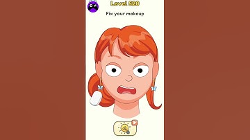 Dop 5 level 520 Funny gameplay walkthrough | All levels | android, iOS mobile | new update#short