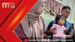 Anak perlu jalani pemindahan hati, suami isteri rayu sumbangan