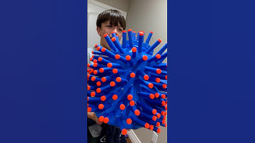 XSHOT HEAVY WEAPON GUY 9