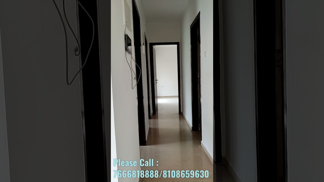 Dosti Imperia, 2 BHK Larg Size Flat For Sale 855 Carpet, Please Call For More Details 7666818888