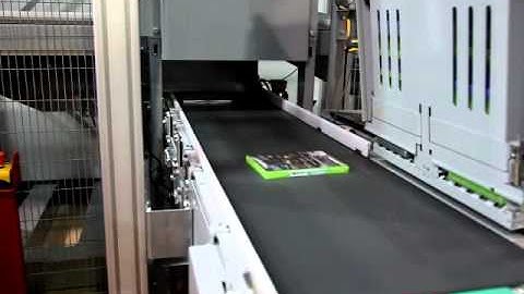 Axiom GB DVD and CD Feeders