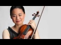 N.Paganini: Caprice in A Minor, Op. 1, No. 24 - Midori