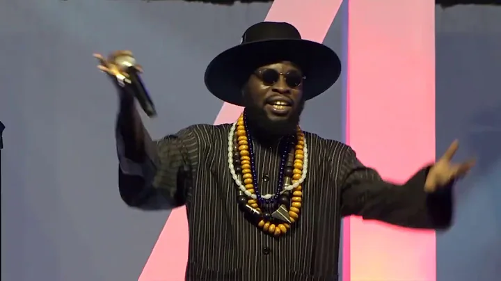 M.anifest - Full Live Performance @  M.anifestivities '20