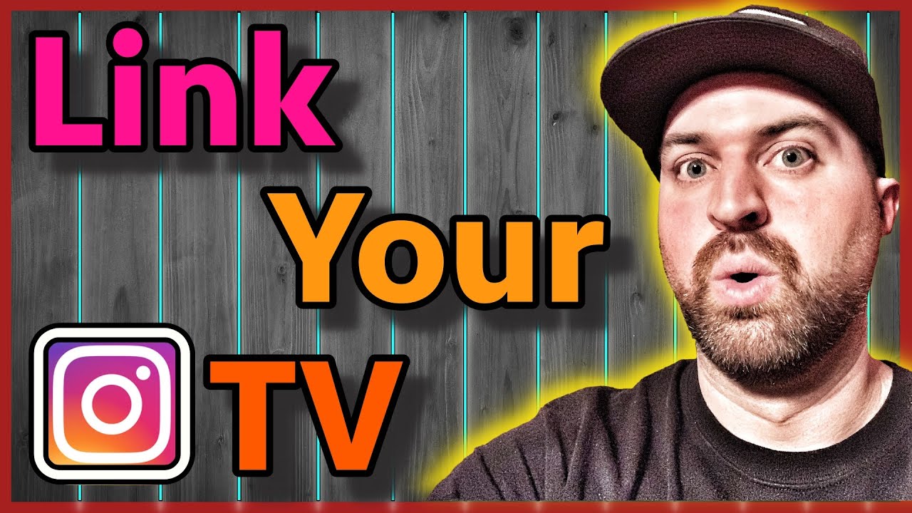 How To Link IGTV In Story YouTube