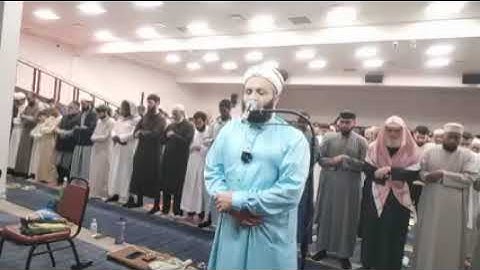 من أجمل تلاوات القارئ مراد سباطي حفظه الله 😍 2023