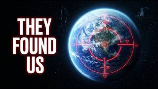 They Already Found Us — And Here's The Proof