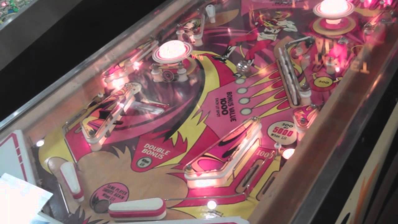 The 2012 Florida Arcade and Pinball Exposition (A.P.E.) In Hallandale