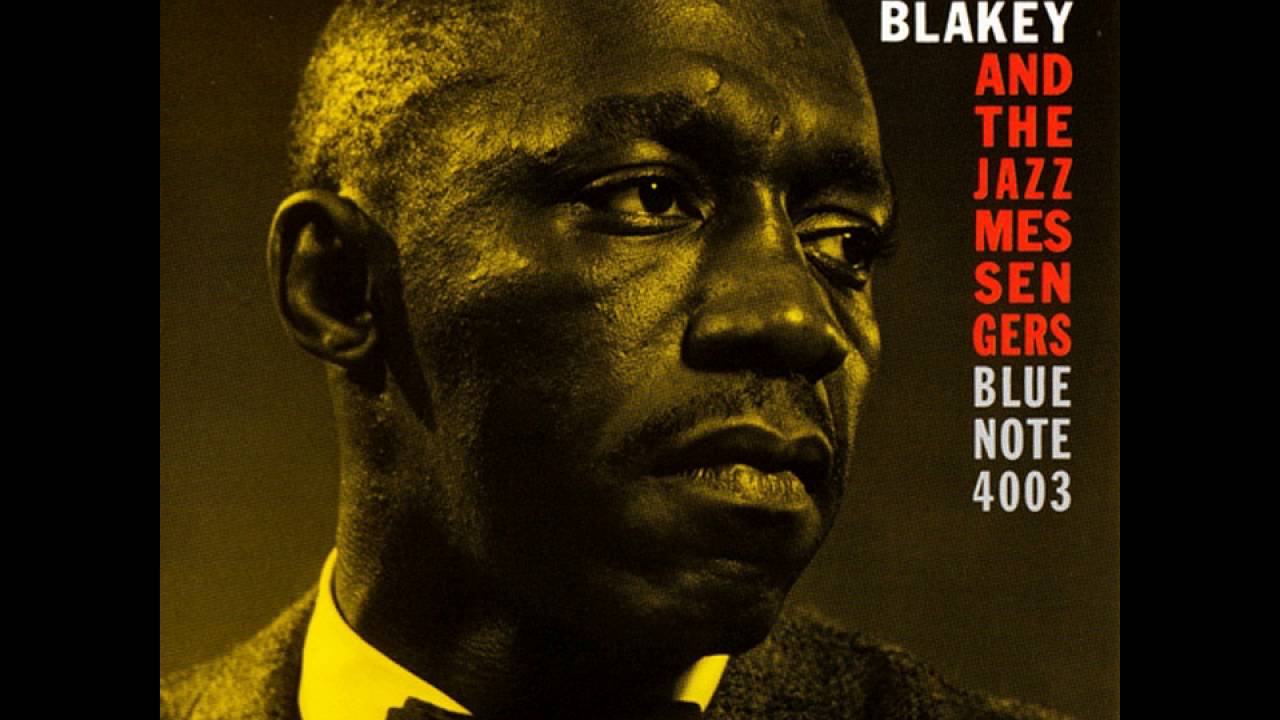 【1958年USオリジナル/MONO】Art Blakey Moanin’ Art Blakey & Lee Morgan - 1958 - Moanin' - 07 Moanin' (alt. take