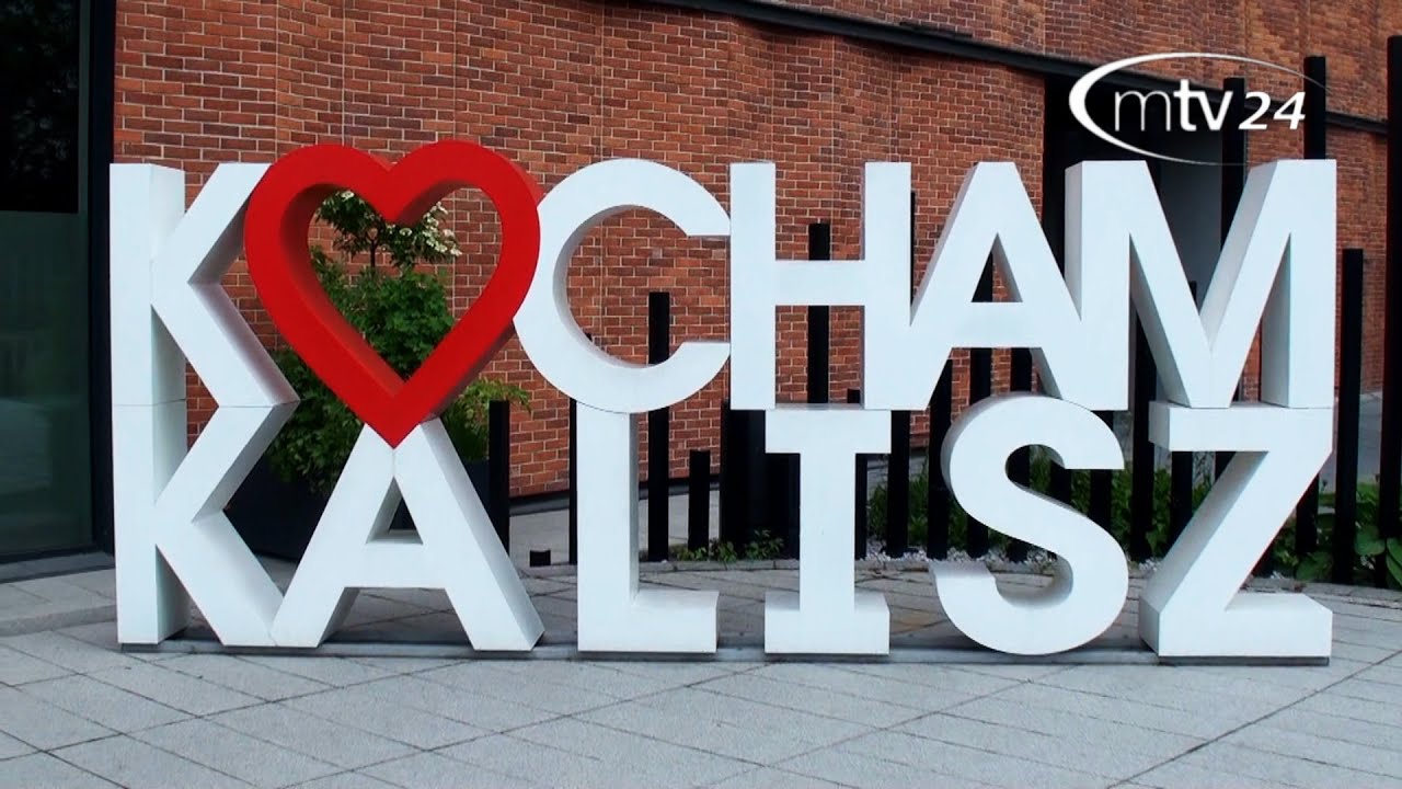 Kalisz to miasto o niezwykle bogatej historii