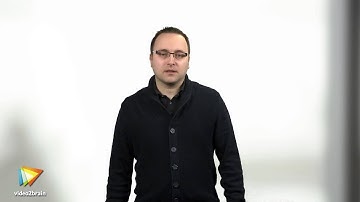 Crystal Reports 2013 Tutorial: Trailer |video2brain.com