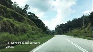 XPDC - Titian Perjalanan