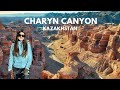 Charyn canyon almaty region  places to visit in kazakhstan  az tour guide  heena bhatia