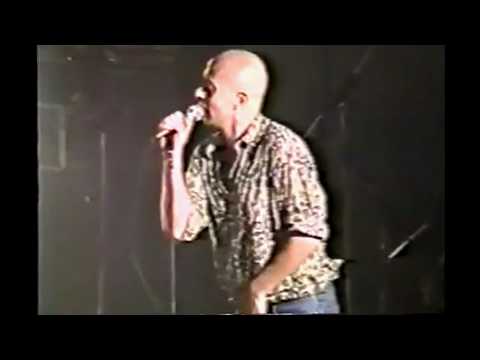 Ella debe estar tan linda (Balcarce, 17-08-1991) - Patricio Rey y sus Redonditos de Ricota