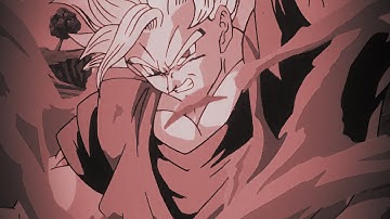 Dragon Ball Z - Vengeance Falls MEP Part 7