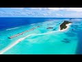 One week in paradise - LUX* South Ari Atoll, Maldives Resort & Villas