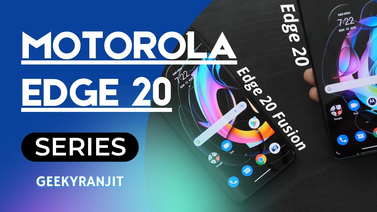 スマートフォン/携帯電話 スマートフォン本体 Motorola Edge 20 Fusion Review with Pros & Cons - Ideal Midranger 