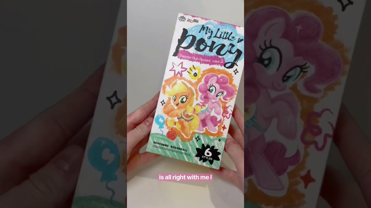 Original Title & Thumbnail