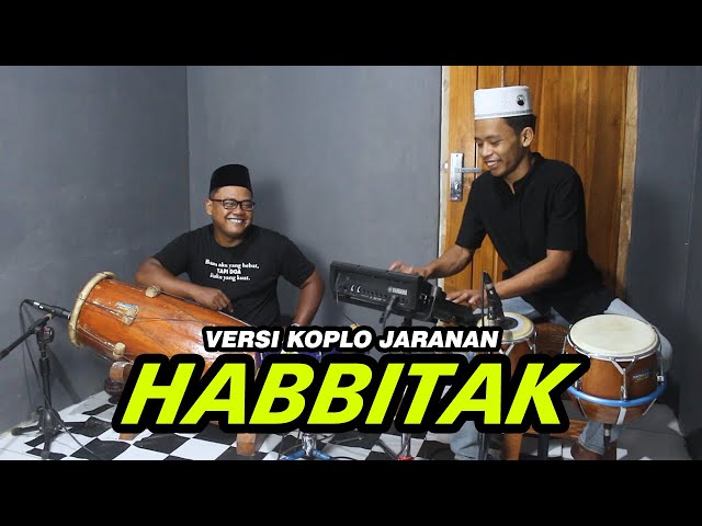 Habbaitak x Ala Bali Cover Koplo Jaranan lagu arab viral class=