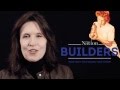 Katrina vanden Heuvel: Introducing The Nation Builders