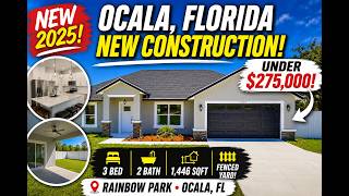 Why Everyone Is Moving to Ocala, Florida in 2026