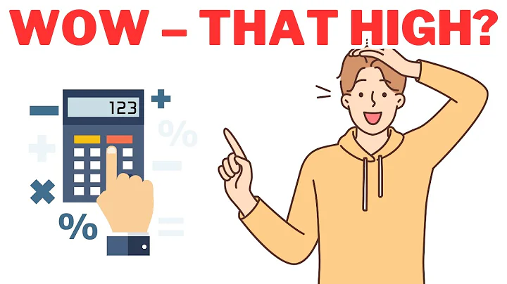 Way Less Money Needed To Retire (Safe Withdrawal Rule Updated)