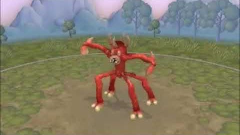 Dancing spore video 2