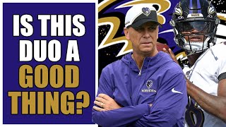 Lamar Jackson Praised By Todd Monken!!! THE RAVENS SHOULD HAVE A PROBLEM WITH IT!