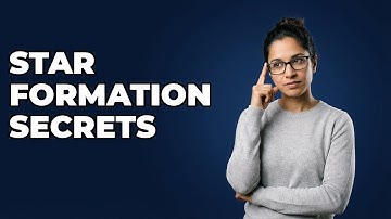 How Do Accretion Disks Form Around Stars?