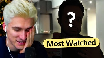 My Twitch Recap is Embarrassing...